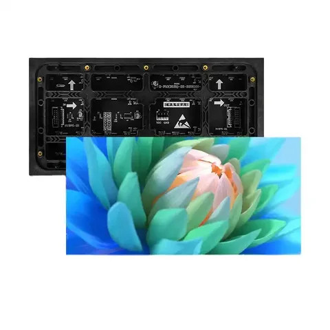 Buy Front Service Rgb 32x16 P10 Pixel Hd Tv Big Outdoor Waterproof ...
