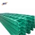 Import FRP/GRP fiberglass perforated cable tray,fireproof cable tray from China