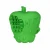 Import Fruit designed natural rubber pet dog toy accessories products from China