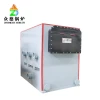 Fuel Biomass hot water boiler farming equipment energy-saving floor heating commercial industrial heating automatic