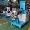 Full Automatic Fish Meal Making Machine Process Line