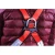 Import Full body safety belt quick drop construction safety belt mountaineering equipment from China