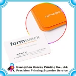 Full Color High Quality Custom Paper Print Business Cards