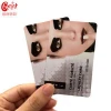 Full Color Printing PVC Plastic Card Gift Cards
