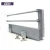 Import Full extension kitchen cabinet tendam tool box steel drawer slide heavy duty adjustable dtc slide runner rail from China