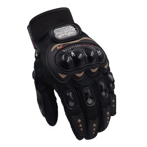 Full Finger Summer Racing Gloves Ridding Gloves For Motorcycle