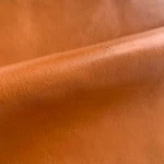 Full grain natural crinkle cow vegetable tanned leather Genuine cow leather for sofa for bags