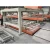 Import fully automatic glass magnesium board equipment production line from China