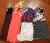 Import Fun Box Used Clothing Quality Premium LADIES MIX from USA