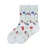 Import fun medical graphics hospital icons pattern red cross x-ray pills stethoscopes socks from China