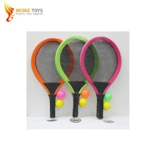 Fun product summer outdoor beach racket game gift sport toys with best price