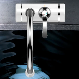 Functional india use water ridge faucet parts heating tap