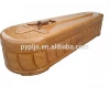 funeral wood coffin Spanish style casket