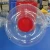Import funny inflatable swimming ring clear float ring towable ring of factory sale from China