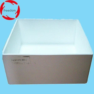 Fused Quartz Crucible