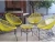 Import Garden Chair Specific Use and Outdoor Furniture General Use table Acapulco table from China