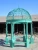 Import Garden Wrought And Casting Iron Gazebo from China