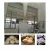 Import gas steam generator for restaurant kitchen equipment from China