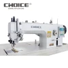 GC0303--560-D4  Long arm  computerized  heavy duty sewing machine with walking foot and upper&bottom feed