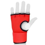 Gel Mitts Boxing Gloves Inner Hand Wraps MMA UFC Bandage Fist Straps Muay Thai