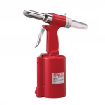 GENIUS Ultra Duty Air Riveter