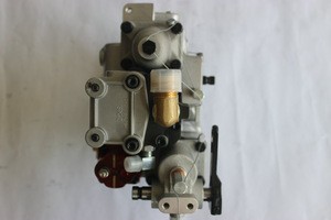 Genuine  K19 Diesel Engine Part Fuel Injection Pump  3068708