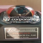 Genuine YTC Positioner and Limit Switch and so on