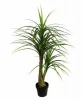 giant artificial plants 160cm plastic yucca tree in UV resistance for outdoor