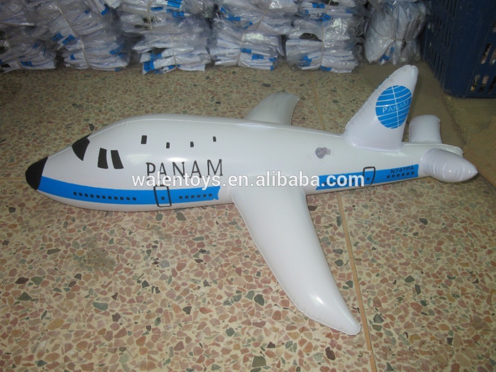 Giant Inflatable aircraft,Inflatable airplane model for promotion
