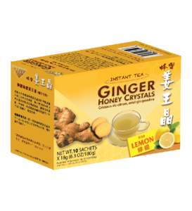 Ginger Honey Tea, Boots Human Health, Detox, Immune System Booster, 40 Teabags