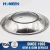 Import Glass Lids For Pots Pyrex Glass Lid For Cookware Tempered Glass Lid from China
