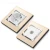 Import Glass Luxury Electric Wall Switch from China