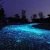 Import glow in the dark rocks glowing driveway pebbles photoluminescence stone from China