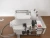 Import GN-700D Super High Speed Direct Drive Overlock Sewing Machine Series from China
