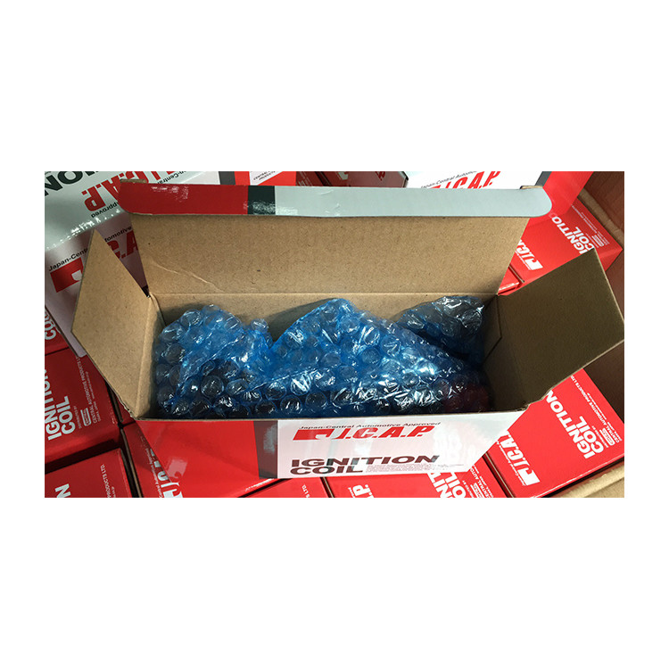 Buy Good Compression Igniter Ignition Coil With Igniter For Generator ...