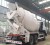 Import good condition second hand howo 6x4 9 10 12 cubic meters concrete mixer transit truck with pump for sale from China