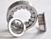 good cylindrical roller bearing NUP307 used on  gearbox bearing