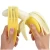 Import Good Grip Plastic Handle Stainless Steel Banana Chips Slicer Fruit Cutter For Kitchen Gadgets Tools With Fruit Salad Chopper from China