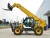Import Good Price 17m Lifting Height 5.4 Ton XC6-3006K Telescopic Handler Construction Safety from China