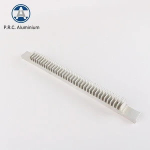 Good price aluminium profile to make heat sink