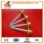 Import good price and high quality plastic cap roofing nails with umbrella head from China