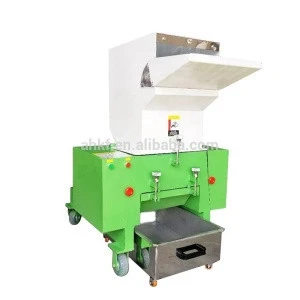 Good Price Automatic Pc400 Crusher / Plastic Shredder Recycle Machine Sale