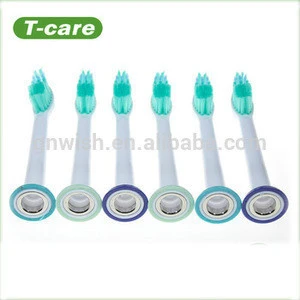 Good price HX6014 interdental brush head for philips toothbrush
