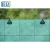 Import Good price wholesale easy plastic clips for shade net hail bird net from China