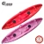 Import good quality 3 person sit on fishing canoe kayak wholesale from China