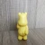 Import good quality 3D plastic mini animal model toys plastic cute bear figure toys from China