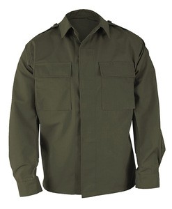 Good Quality And Cheap Price Bdu Military Uniform Short Sleeve Bdu Army Shirt