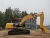 Import Good quality and low price 20 ton machine used mini excavator CAT 320D for sale from China