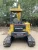 Import Good quality and low price small machine used mini excavator komatsu pc40MR for sale from China