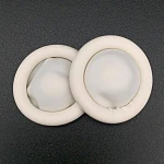Good Quality Anti static Rubber Latex Finger Cots Fingerstall for PMU Tattoo Work